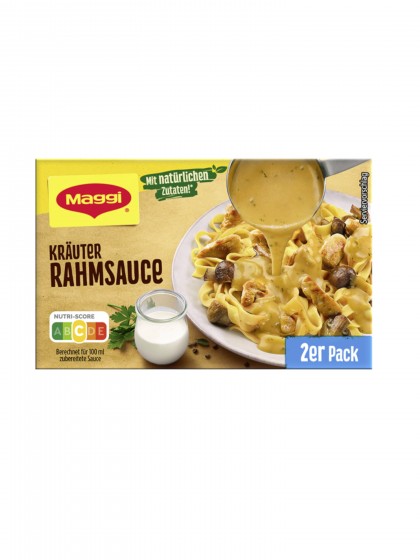 Maggi Delikat sos crema de plante