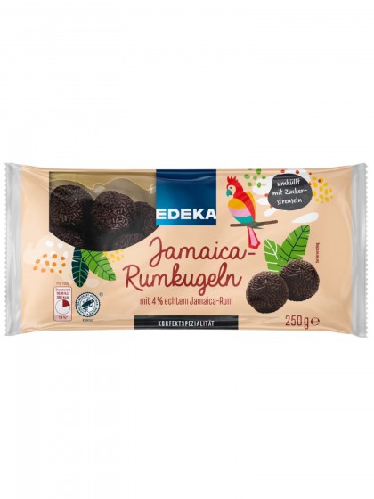 Edeka bile rom Jamaica 250g