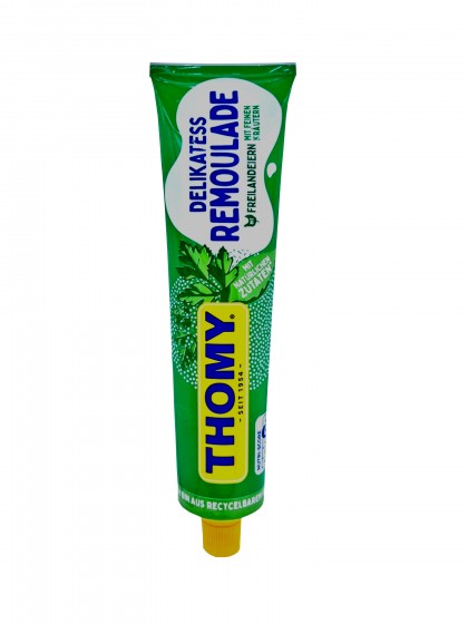 Thomy sos remoulade 200ml