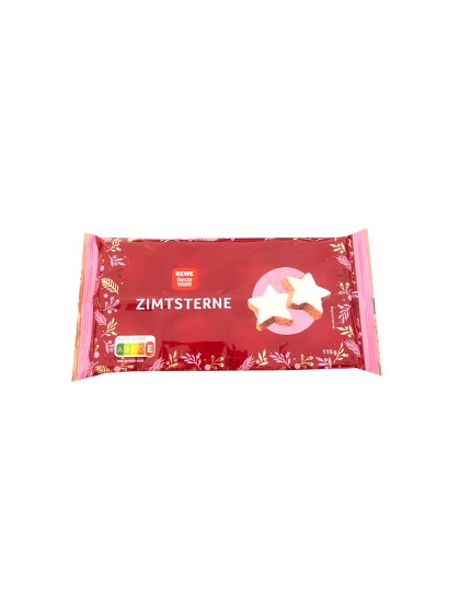 Rewe stelute scortisoara 115g