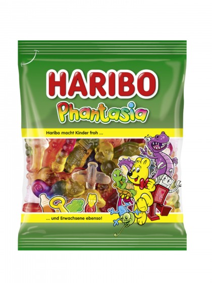Haribo Phantasia 175g
