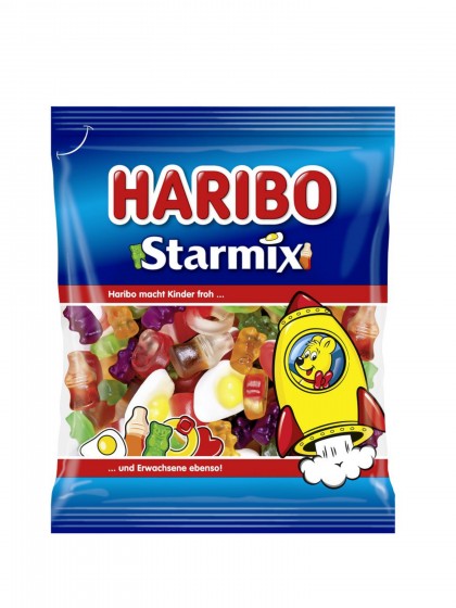 Haribo Starmix 175g