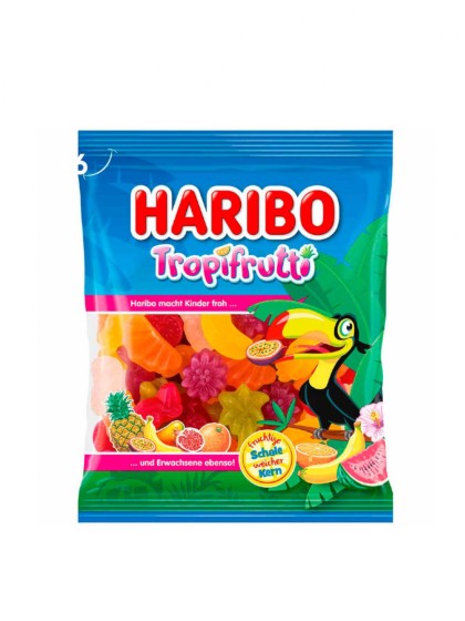 Haribo Tropi Frutti 175g