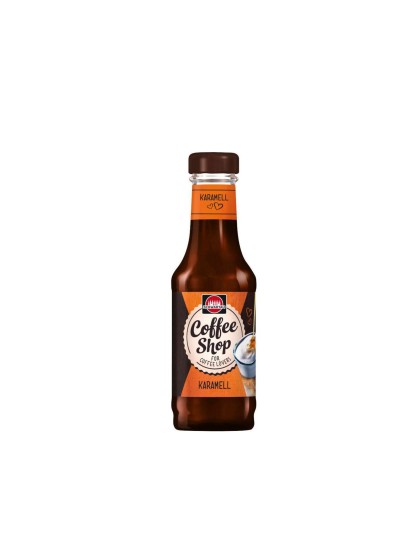 Schwartau caramel 200ml