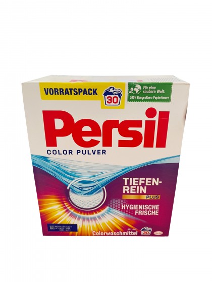 Persil pudra Color 30sp