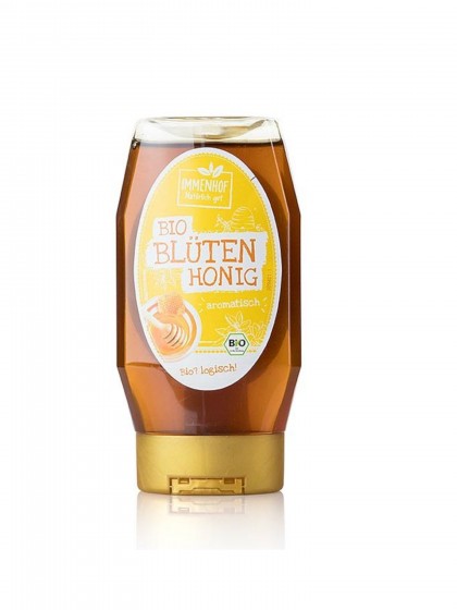 Miere Bluten Honig 350ml