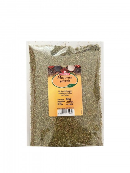 Maghiran maruntit 60g
