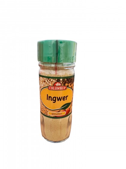 Ghimbir Asia 40g
