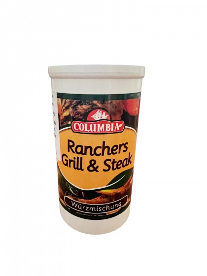 Condiment grill steak 110g