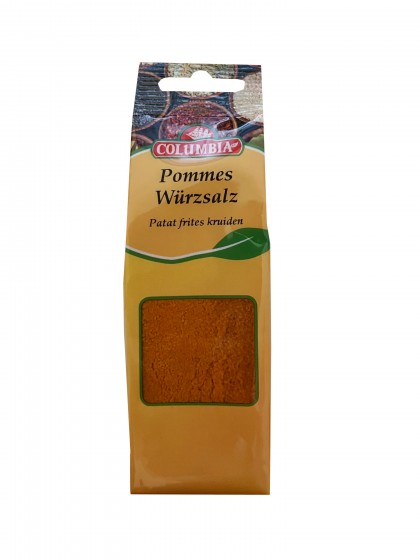 Condiment cartofi 100g