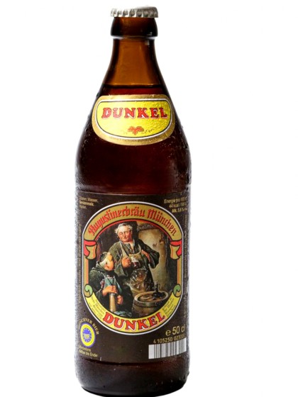 Bere Augustiner Dunkel 500ml
