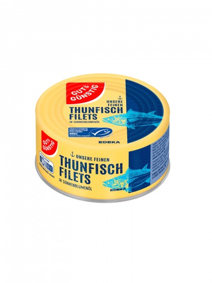 File ton GG ulei 195g