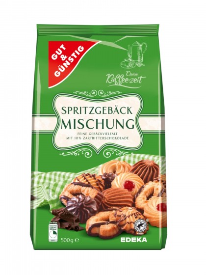 Biscuiti mix gg 500g