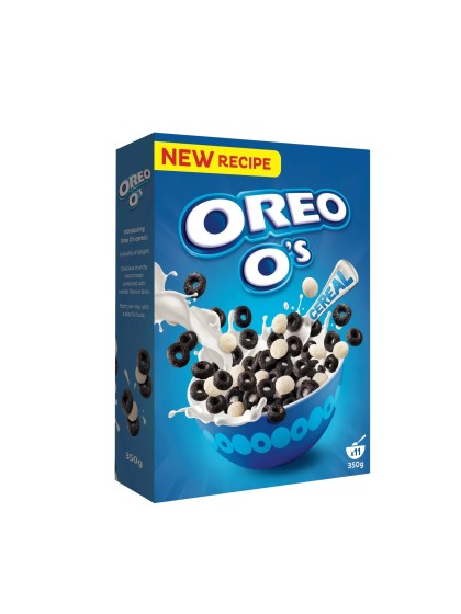 Cereale Oreo 350g