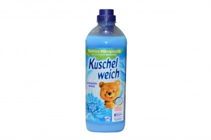 Balsam rufe Kuschel Sommerwind 38sp 1l
