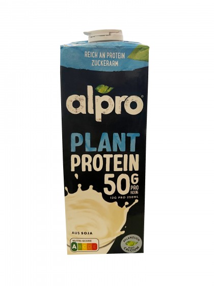 Alpro proteindrinks soia 1l