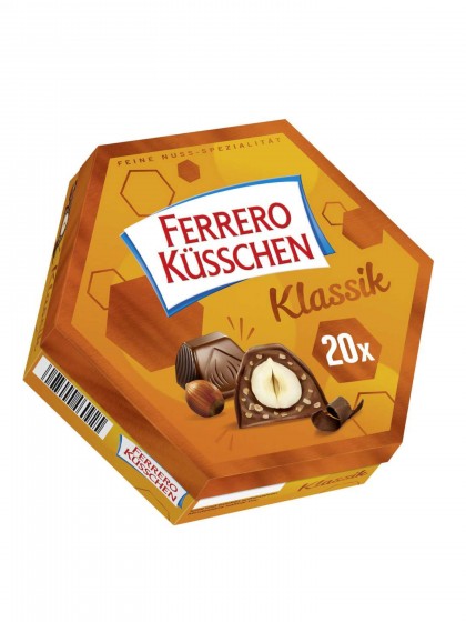 Ferrero Kuesschen 178g