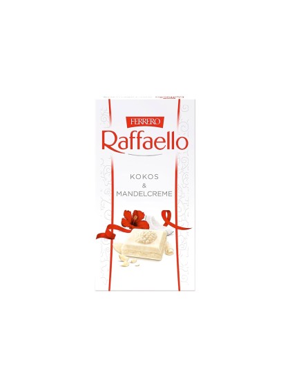 Ferrero Raffaelo tabl 90g