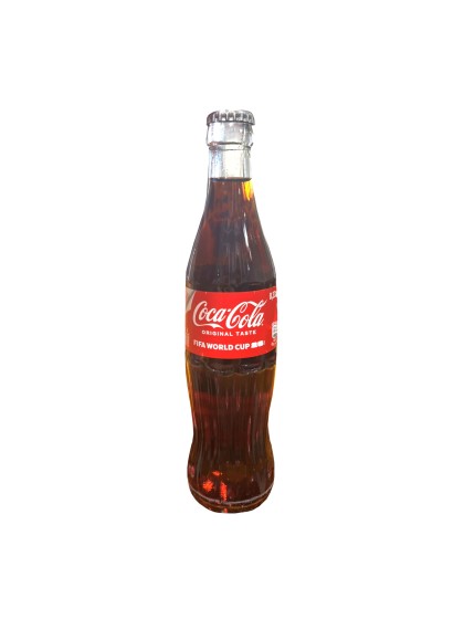 Suc Coca Cola 330ml