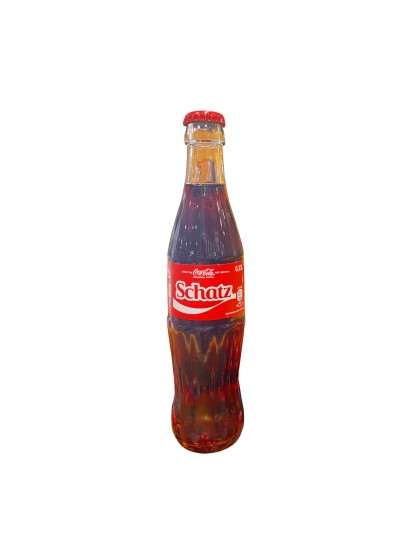 Suc Coca Cola 330ml