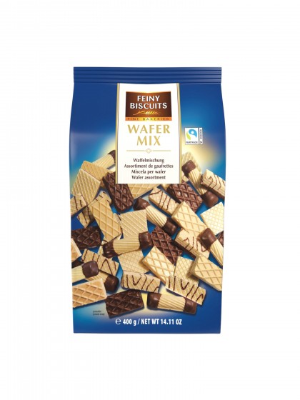 Mix Napolitane 400gr