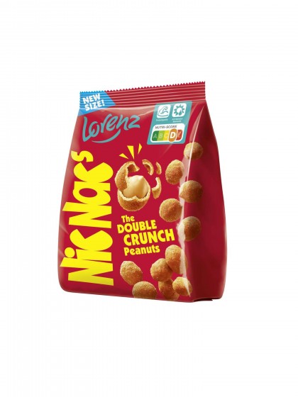 Lorenz NicNacs original 110g