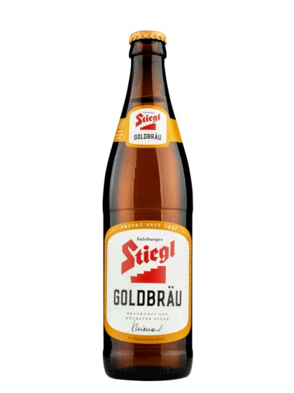 Bere Stiegl Goldbrau 500ml