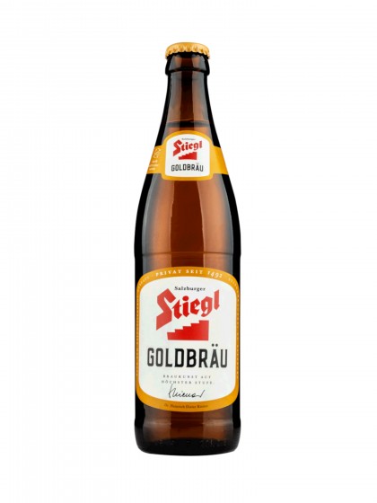 Bere Stiegl Goldbrau 500ml