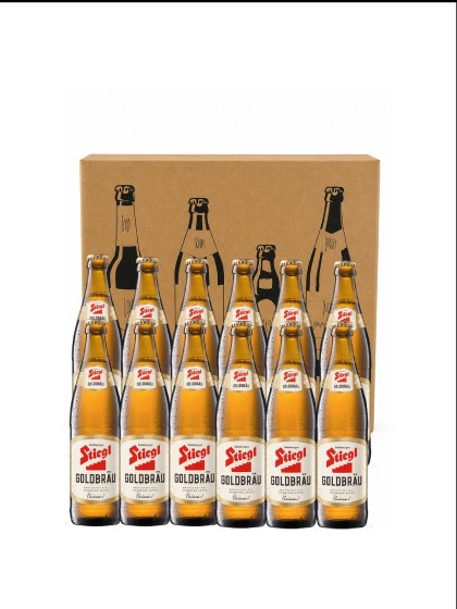 Bere Stiegl Goldbrau 500ml