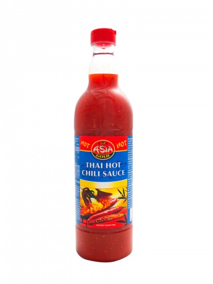Sos Thai hot chili  700ml