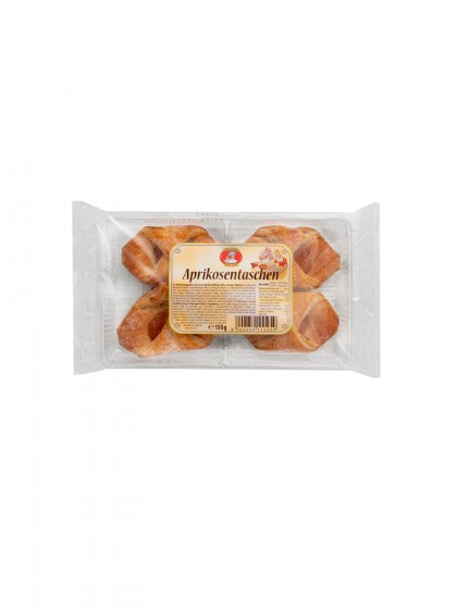 Perinite cu caise 150g