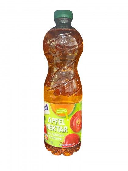 Nectar mere ja 1500ml