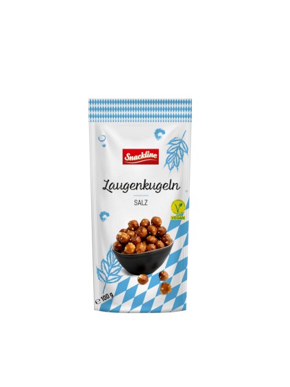 Covrigi bile sare 100g