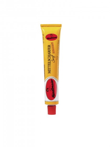 Mustar Haendlmaier 100ml tub