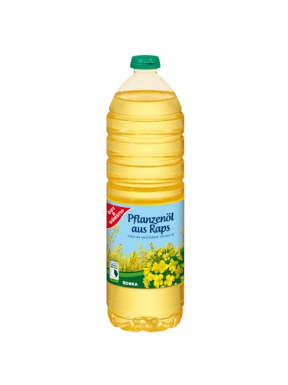 Ulei rapita 1l gg