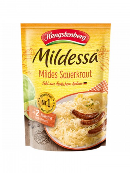 Mildesa varza acra 400g