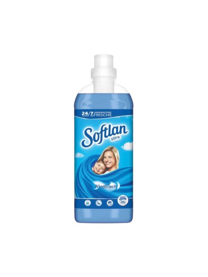 Softlan balsam rufe outdoor 45sp 1l