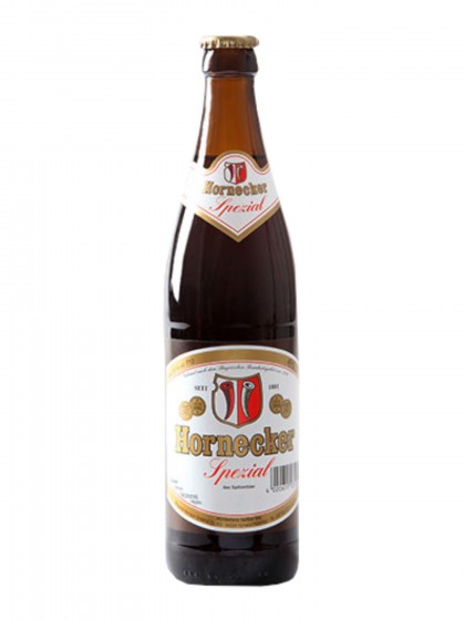 Bere Hornecker Spezial 500ml