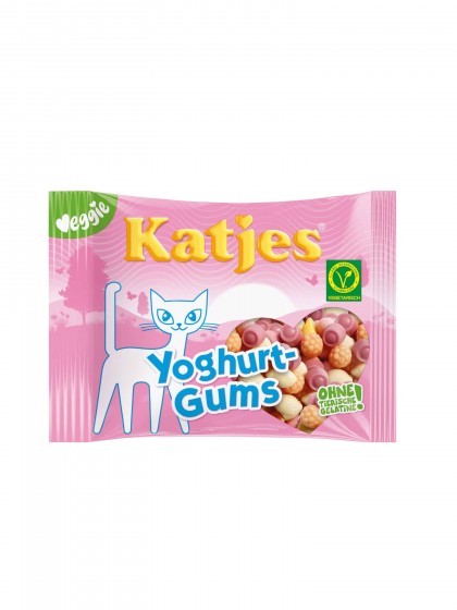 Katjes Yoghurt 175g