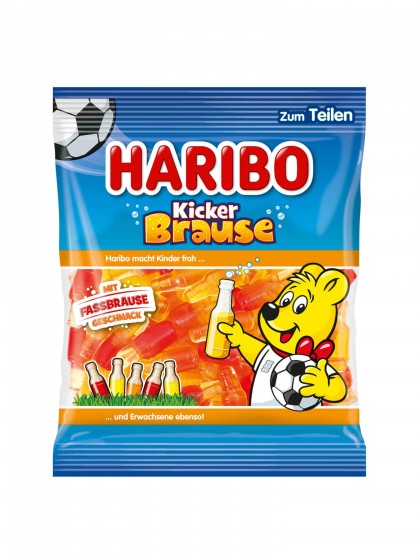 Haribo Kinder Brause 175g