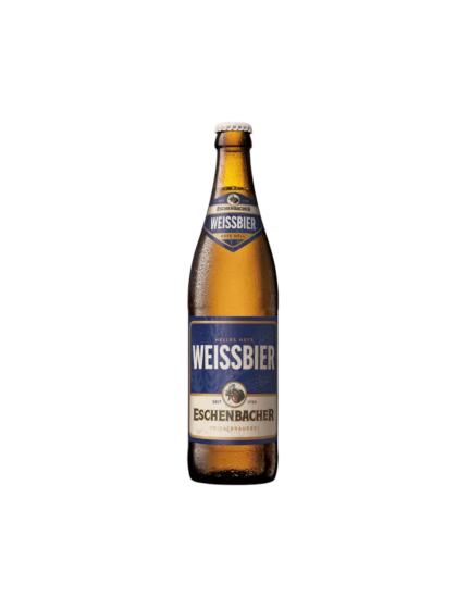 Bere Eschenbacher Weissbier 500ml
