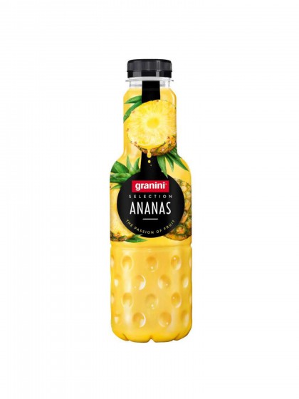 Suc Granini Selection ananas 750ml