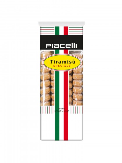 Piscoturi de sampanie 400g