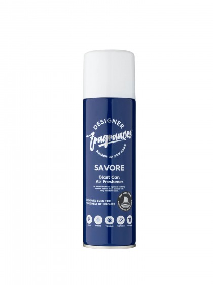 Odorizant profesional Savore 300ml