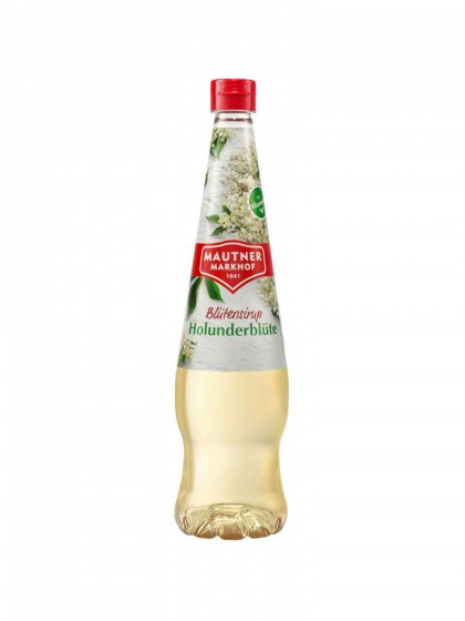 Mautner sirop Holunderblute 700ml