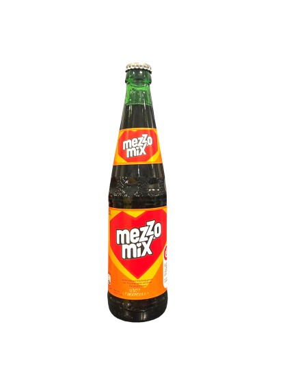 Suc Mezzo Mix 330ml
