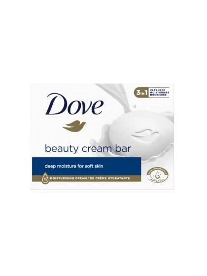 Sapun Dove beauty 90g