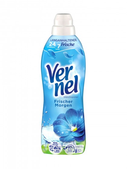 Balsam rufe Vernel Fr Morgen 39sp 858ml