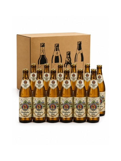 Bere Paulaner Oktoberfest 500ml