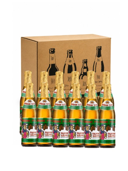 Bere Rothaus Pils Tannenzapfle 330ml